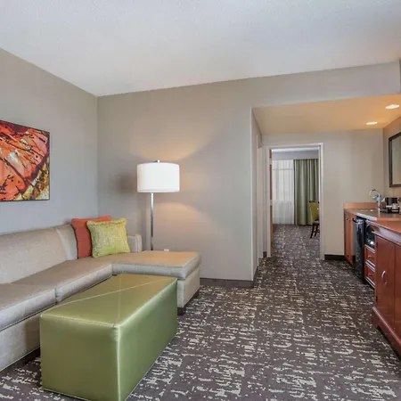 Embassy Suites By Hilton Saint Louis Saint Charles Exterior photo