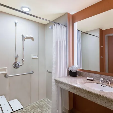 Embassy Suites By Hilton Saint Louis Saint Charles Exterior photo
