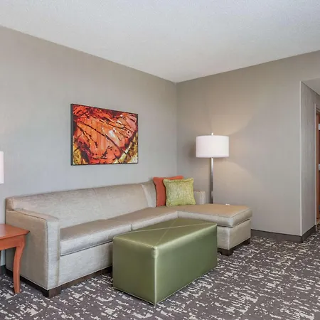 Embassy Suites By Hilton Saint Louis Saint Charles Exterior photo