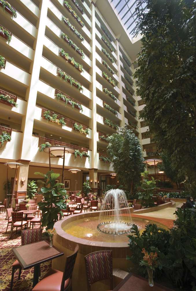 Embassy By Hilton Saint Louis Saint Charles