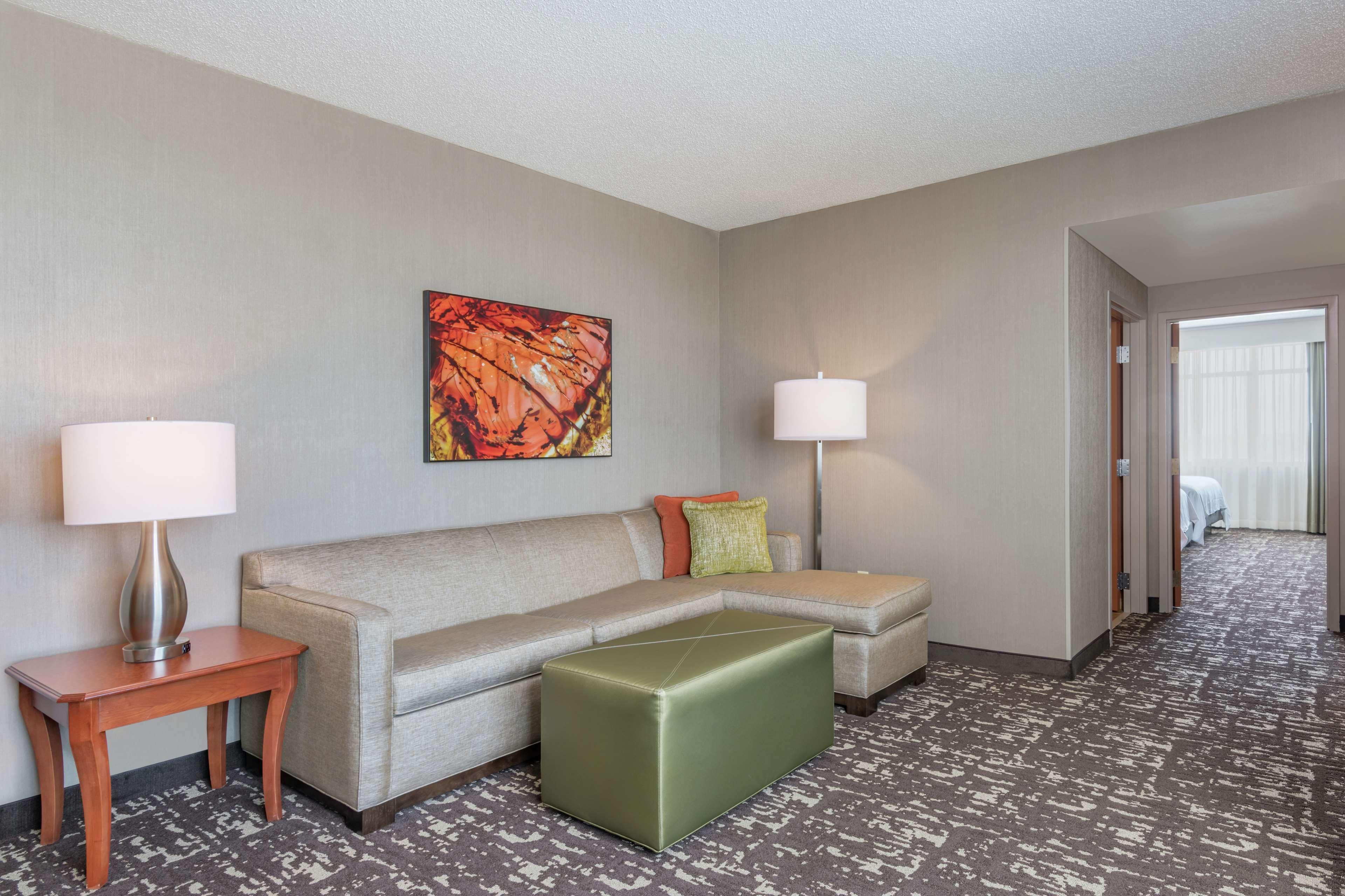 Embassy By Hilton Saint Louis 3* Saint Charles