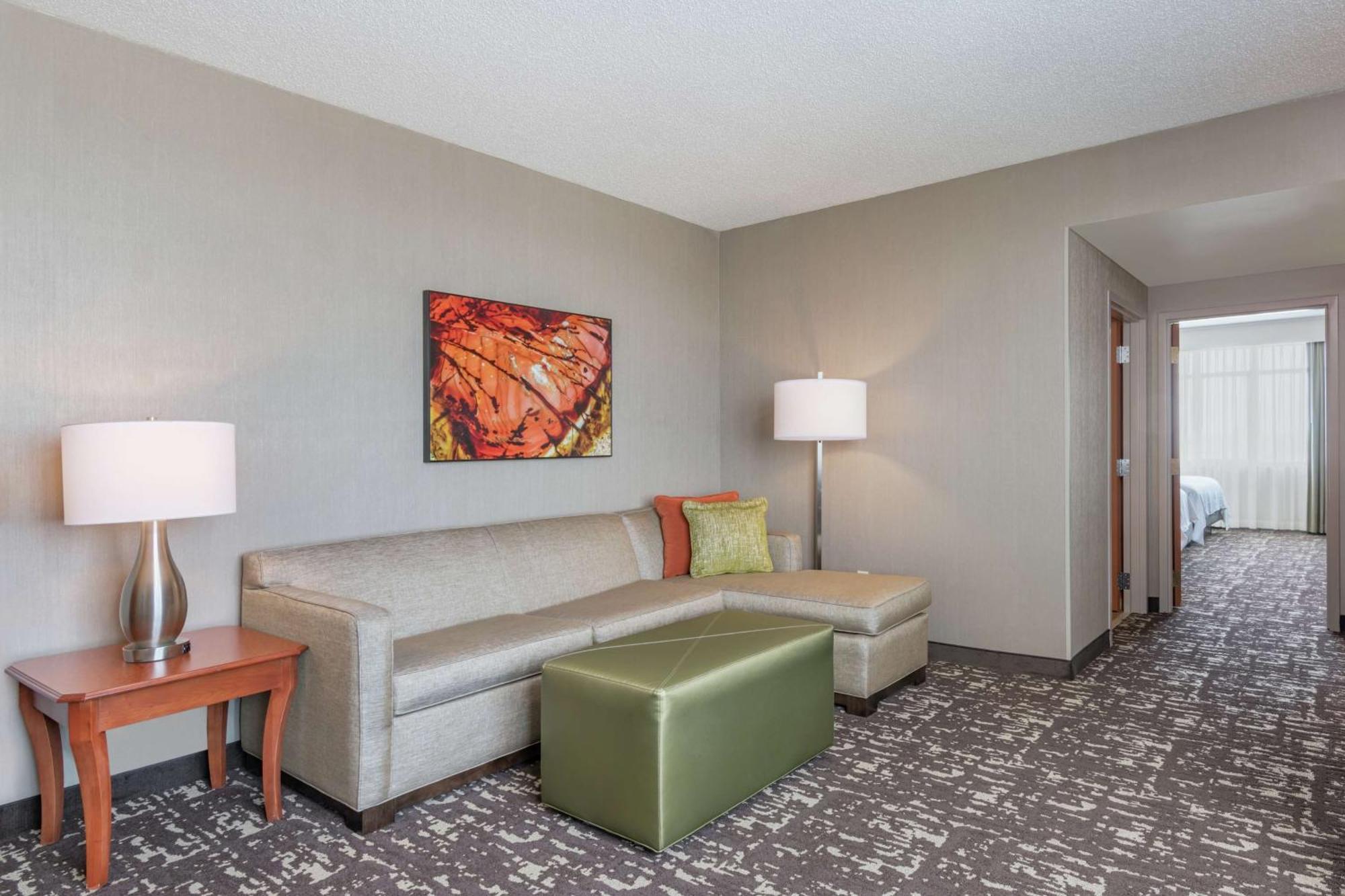 Embassy By Hilton Saint Louis