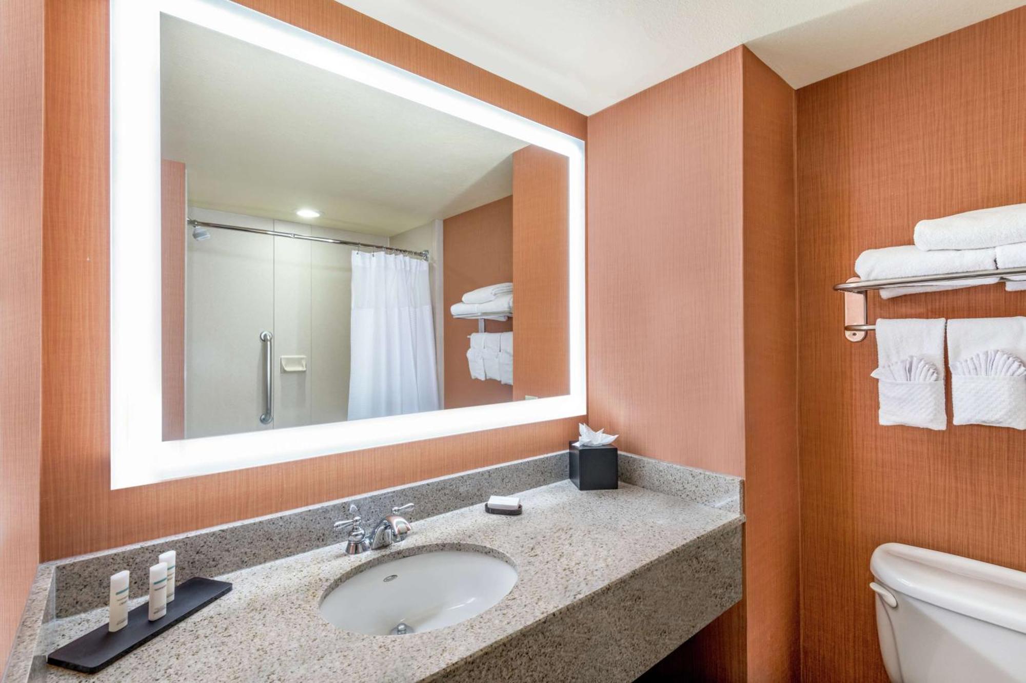 Embassy By Hilton Saint Louis 3* Saint Charles