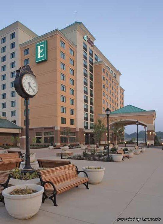 Embassy By Hilton Saint Louis 3* Saint Charles