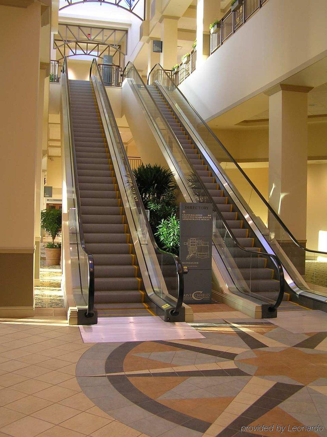 Embassy By Hilton Saint Louis 3* Saint Charles
