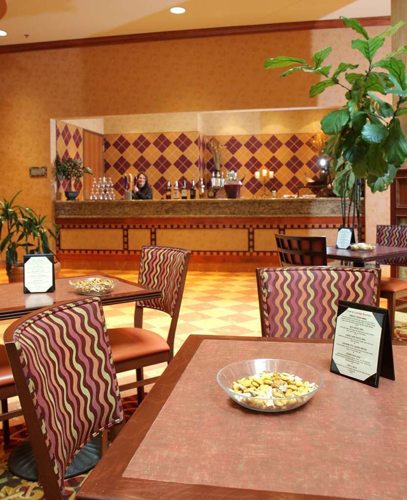 Embassy By Hilton Saint Louis Hotel Saint Charles