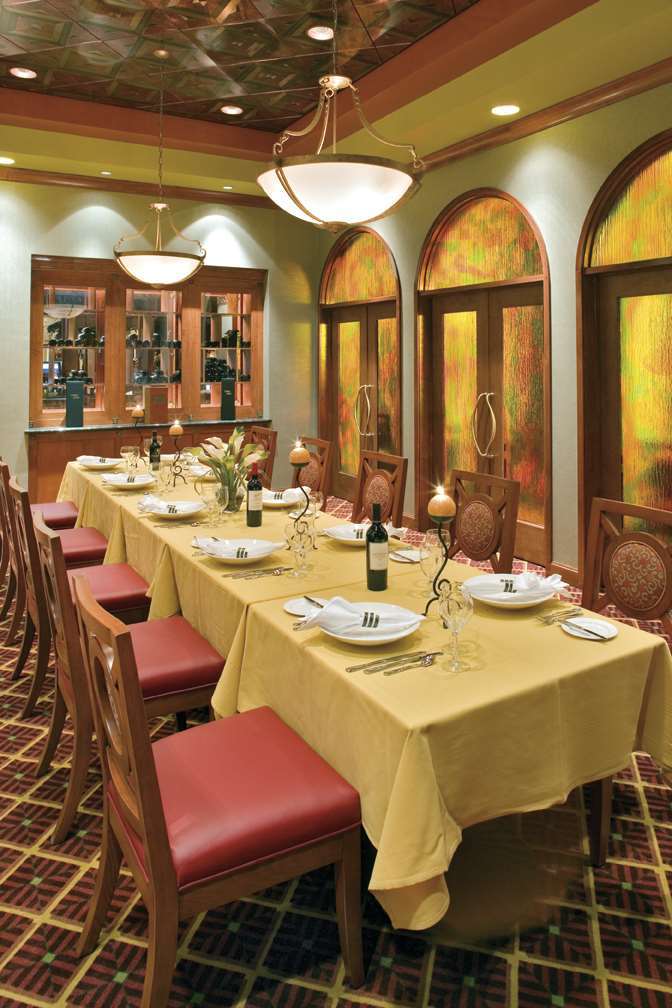 Embassy By Hilton Saint Louis