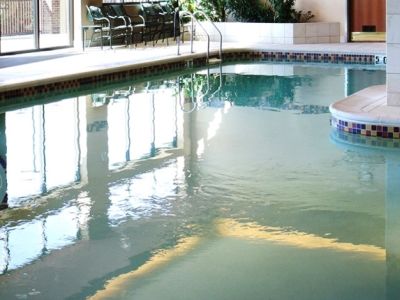 Embassy By Hilton Saint Louis 3* Saint Charles