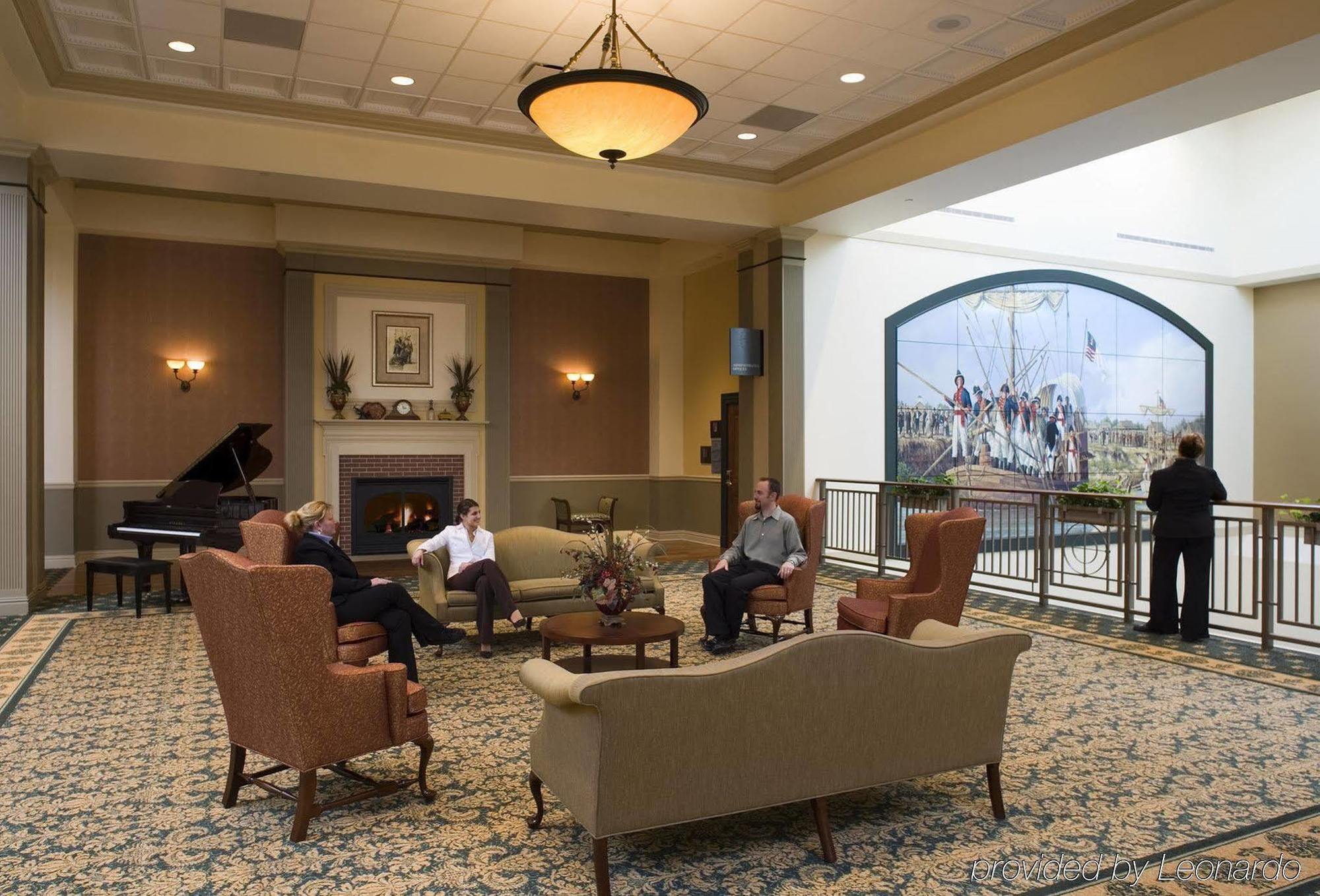 Embassy By Hilton Saint Louis Saint Charles