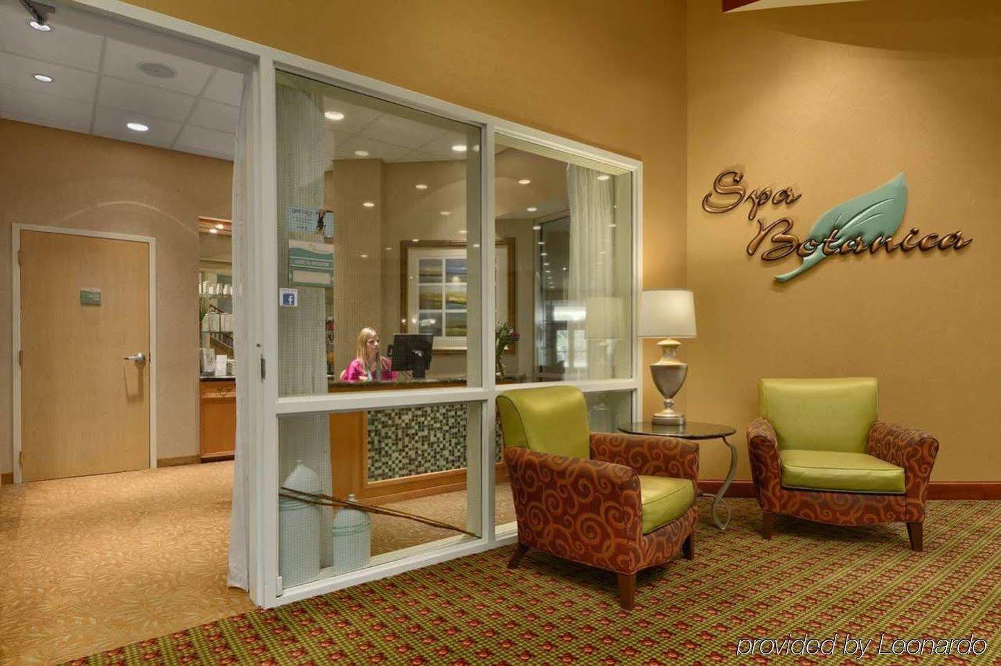 Embassy By Hilton Saint Louis Saint Charles