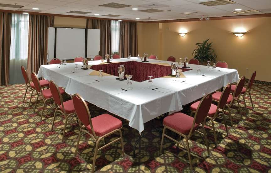 Embassy By Hilton Saint Louis 3* Saint Charles