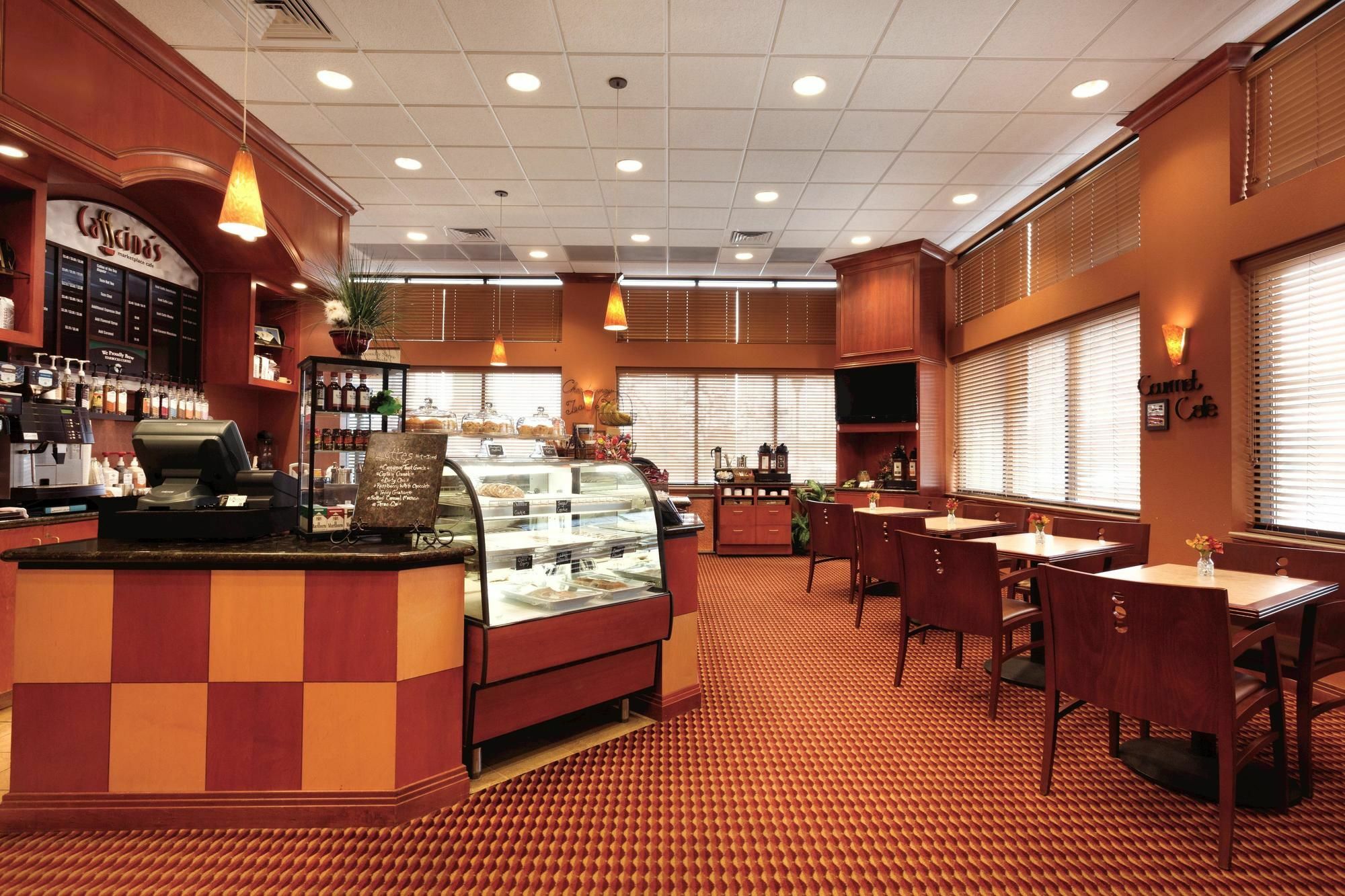 Embassy By Hilton Saint Louis Hotel 3*