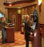 Hotel Embassy By Hilton Saint Louis Saint Charles